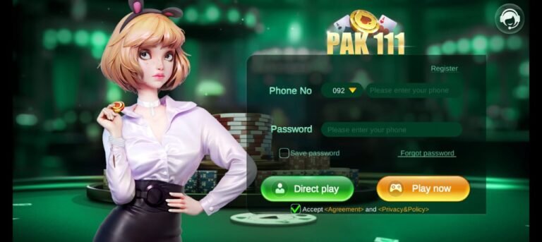 pak 111